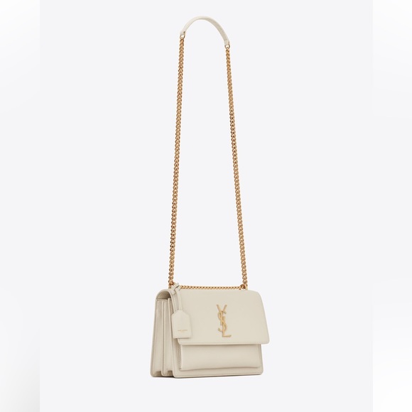 YSL sunset medium bag. Excellent condition. - Picture 2 of 8